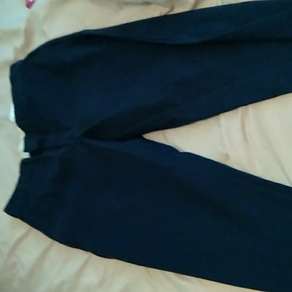 Men's work pants
